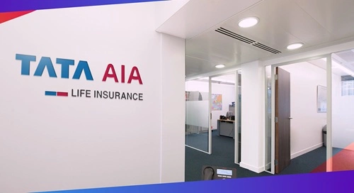 Tata AIA Life Insurance