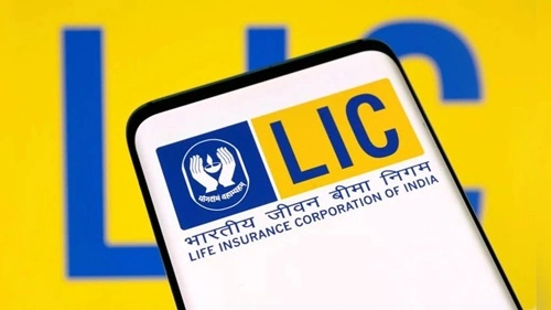 LIC