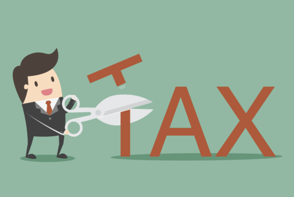 Save Income Tax