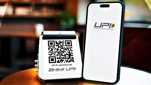 BHIM UPI