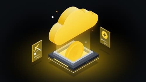 CCH Cloud Miner