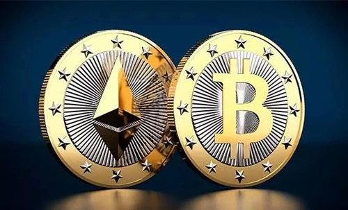 cryptocurrency