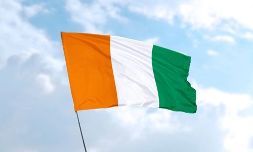 Ivory Coast
