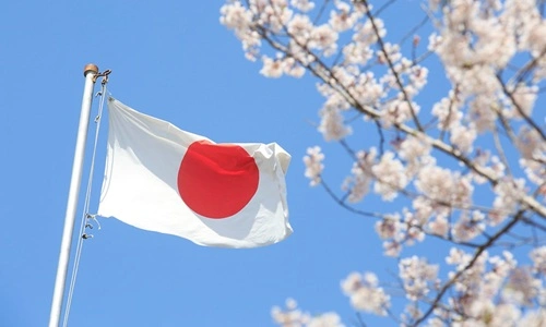 Japan