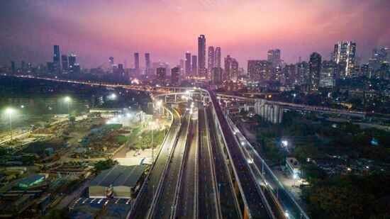 Mumbai