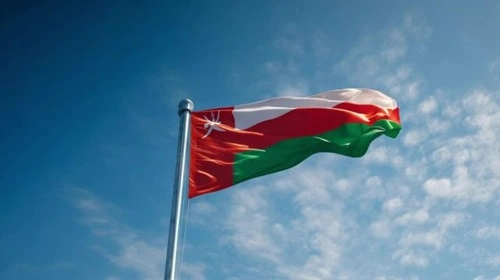Oman