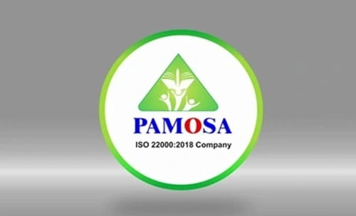 Pamosa 