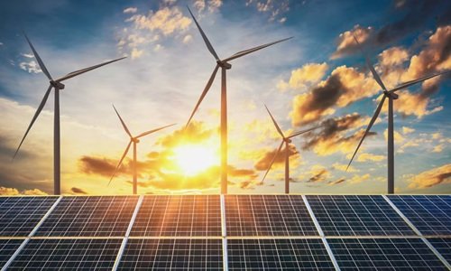 Renewable Energy