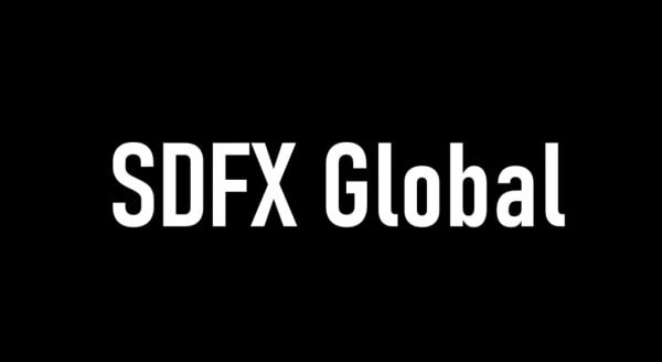 SDFX Global