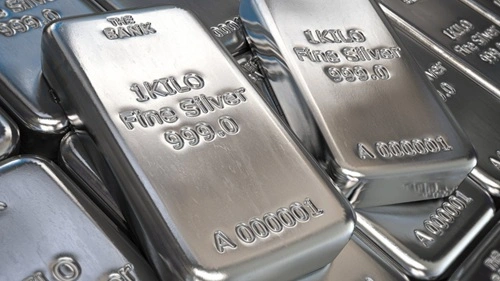 Silver 