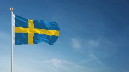 Sweden