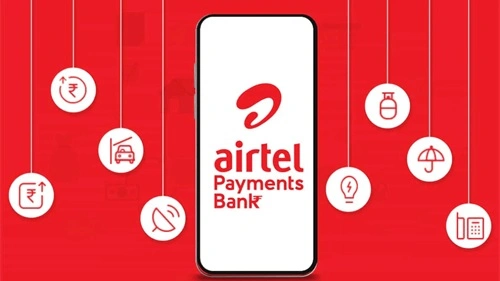 Airtel Payments Bank 