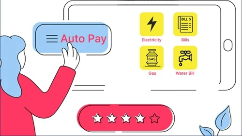 Autopay