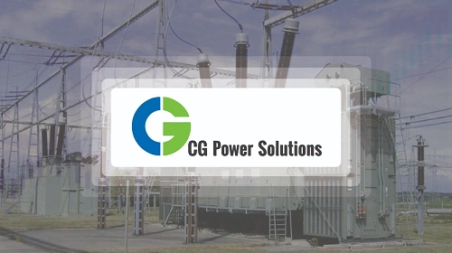 CG Power and Industrial Solutions