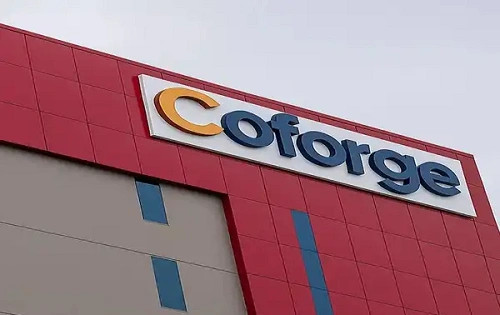 Coforge