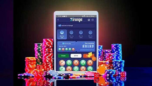 Colour Trading