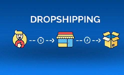 Dropshipping 