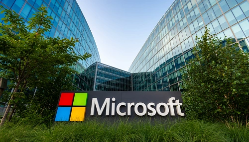 Microsoft