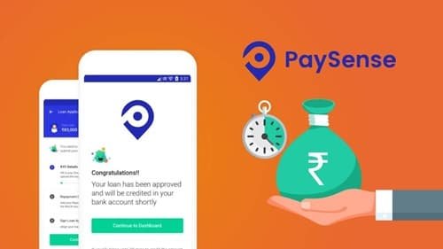 PaySense