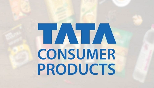 Tata Consumer Products Limited