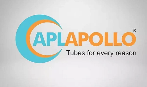 APL Apollo Tubes Ltd