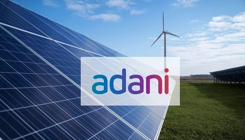 Adani Solar