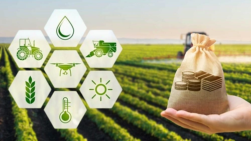 Agribusiness
