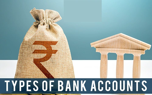 Bank Accounts