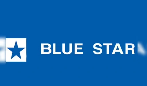 Blue Star