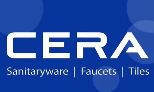 Cera Sanitaryware & Tiles