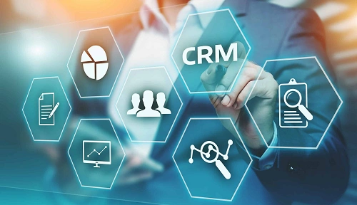 Customer Relationship Management