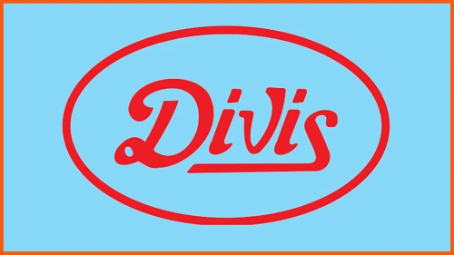 Divi’s Laboratories Ltd