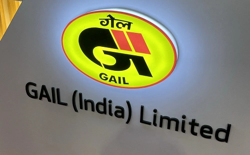 GAIL