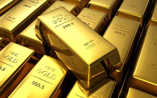 Gold Bonds