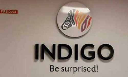 Indigo Paints Ltd