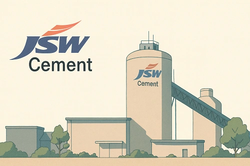 JSW Cement