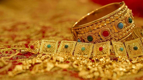 Jewellery Business