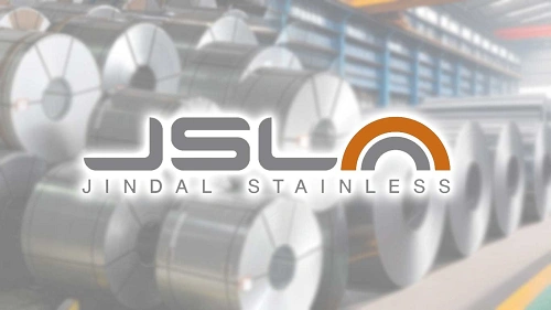 Jindal Stainless Limited