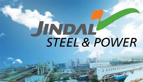 Jindal Steel & Power