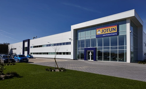Jotun India