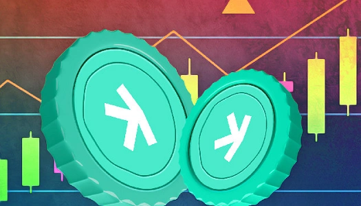 Kaspa Coin 