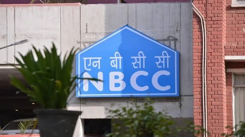 National Buildings Construction Corporation (India) Limited