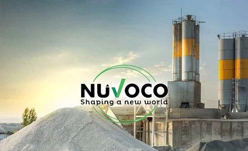 Nuvoco Vistas