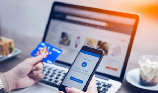 Online Payment