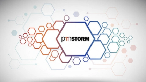 Pinstorm