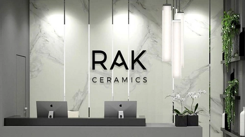 RAK Ceramics