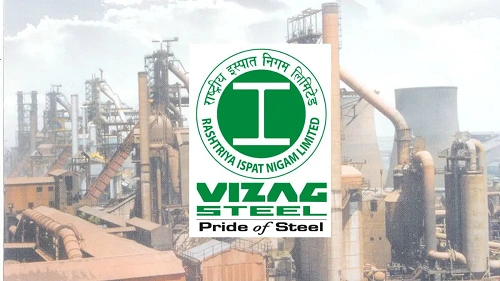 Rashtriya Ispat Nigam Limited