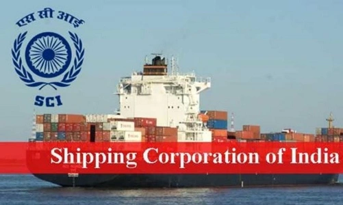 Shipping Corporation of India