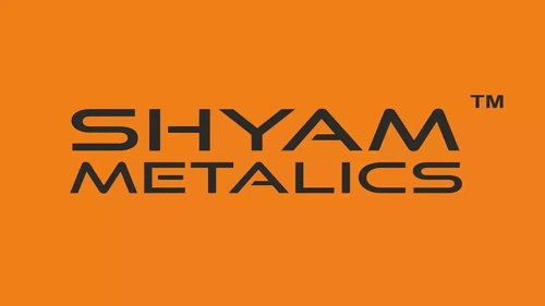 Shyam Metalics & Energy Ltd
