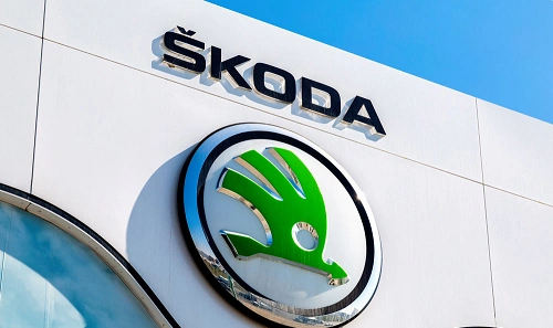 Skoda Auto India